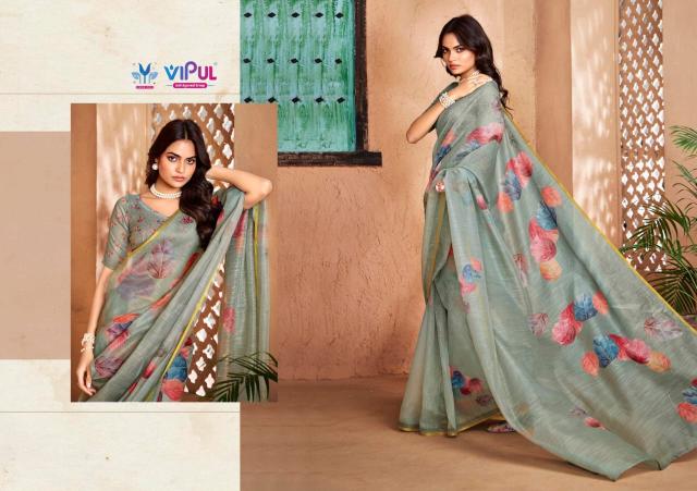 Vipul samyukta saree surat shopping online